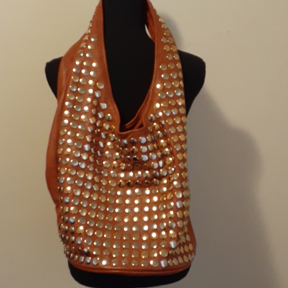 MMS Fashion Shoulder Bag